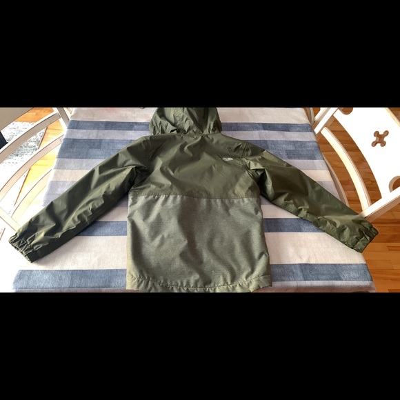 The north face spring autumn coat 7/8 - Picture 8 of 9